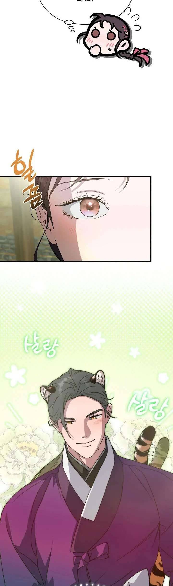 Ta Chỉ Muốn Ăn Em Chapter 29 - Trang 2