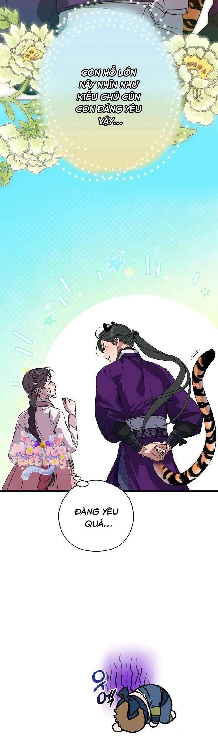 Ta Chỉ Muốn Ăn Em Chapter 29 - Trang 2