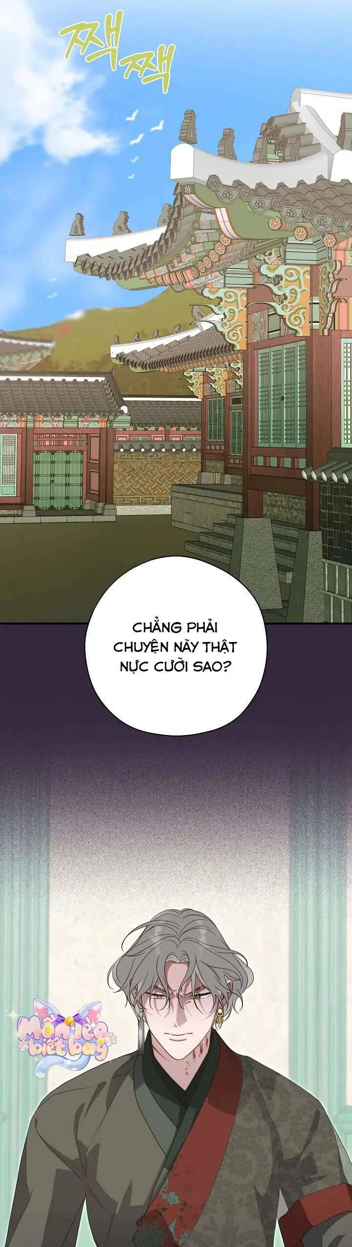 Ta Chỉ Muốn Ăn Em Chapter 29 - Trang 2