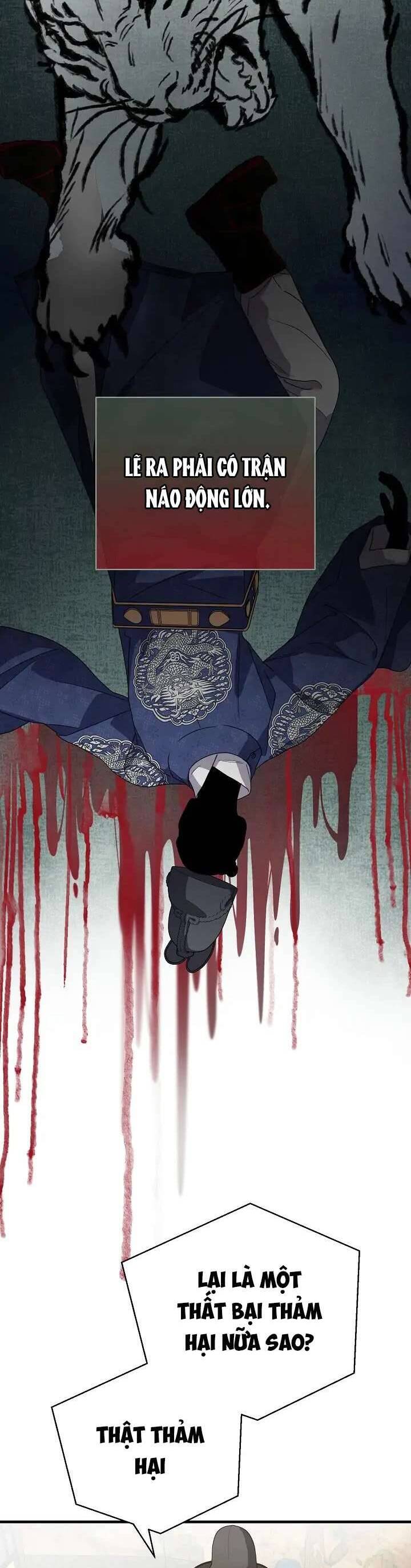 Ta Chỉ Muốn Ăn Em Chapter 29 - Trang 2