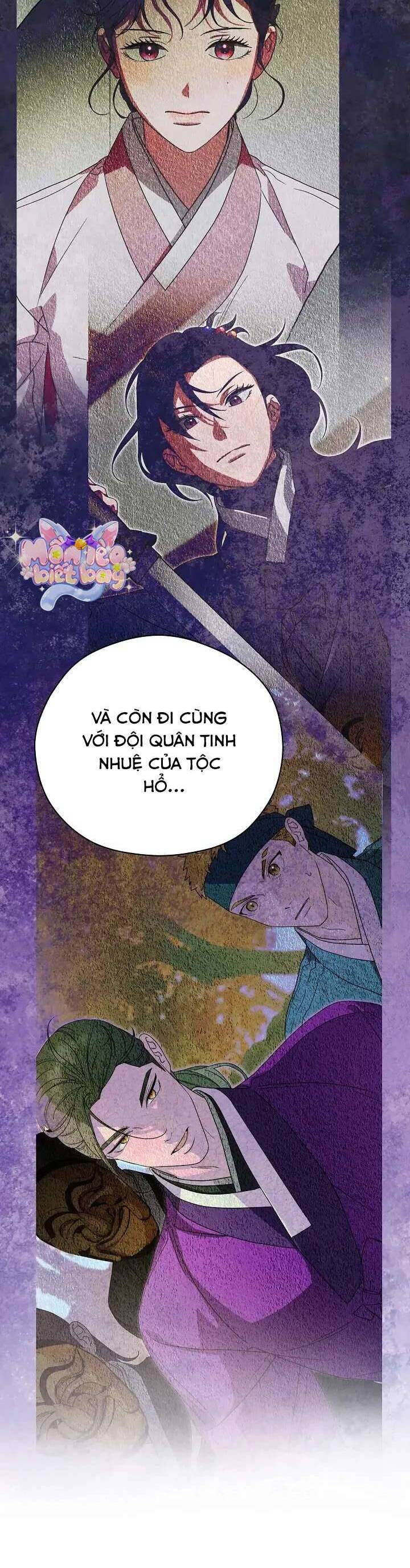 Ta Chỉ Muốn Ăn Em Chapter 29 - Trang 2