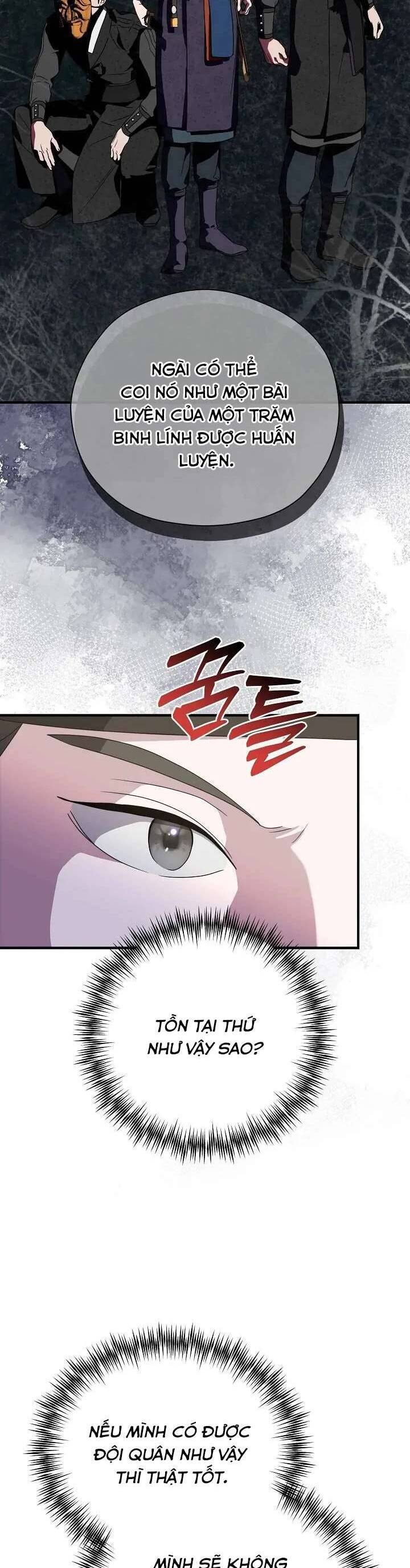 Ta Chỉ Muốn Ăn Em Chapter 29 - Trang 2