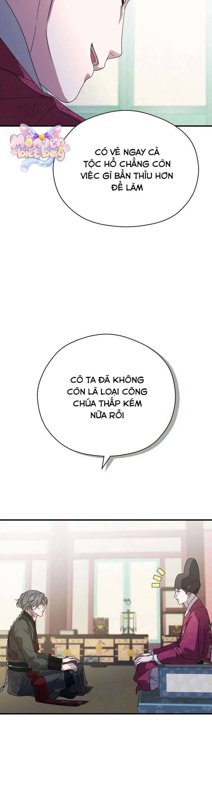 Ta Chỉ Muốn Ăn Em Chapter 29 - Trang 2