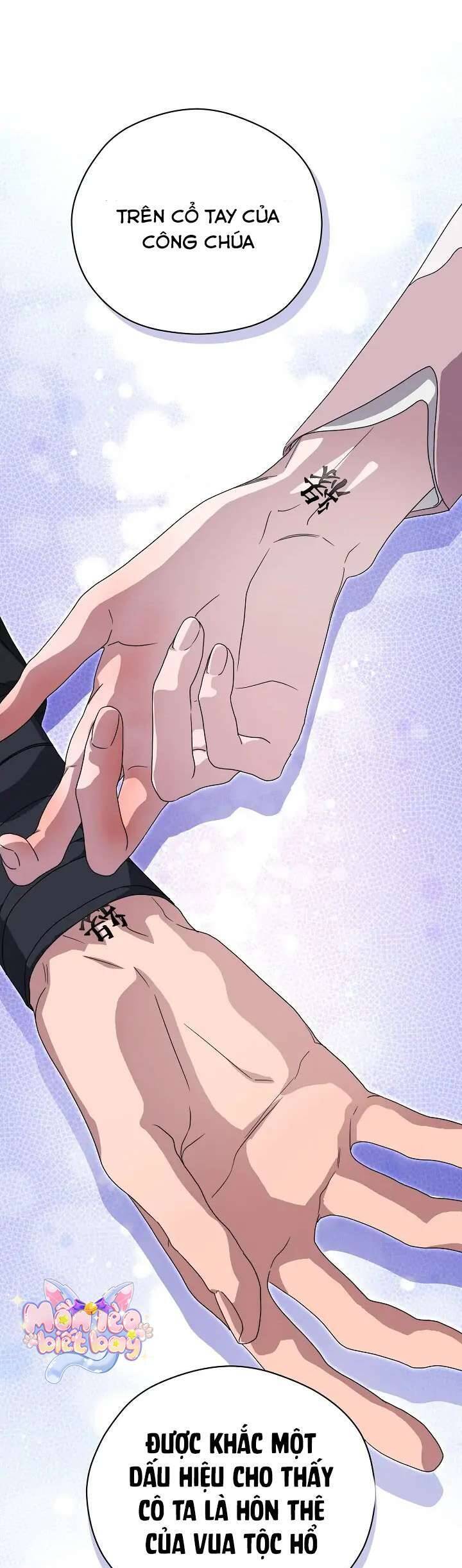 Ta Chỉ Muốn Ăn Em Chapter 29 - Trang 2