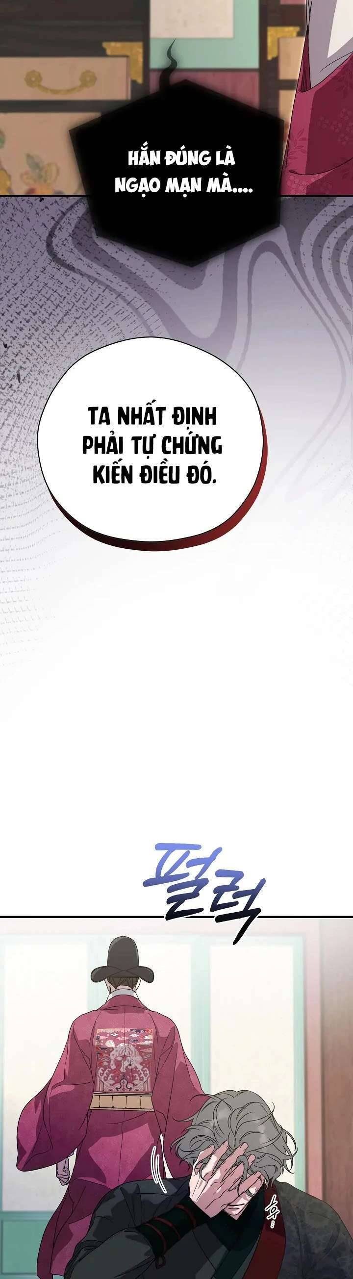 Ta Chỉ Muốn Ăn Em Chapter 29 - Trang 2