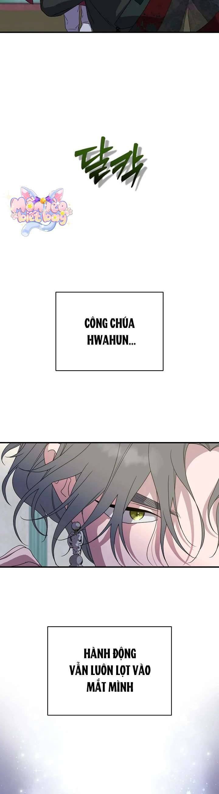 Ta Chỉ Muốn Ăn Em Chapter 29 - Trang 2