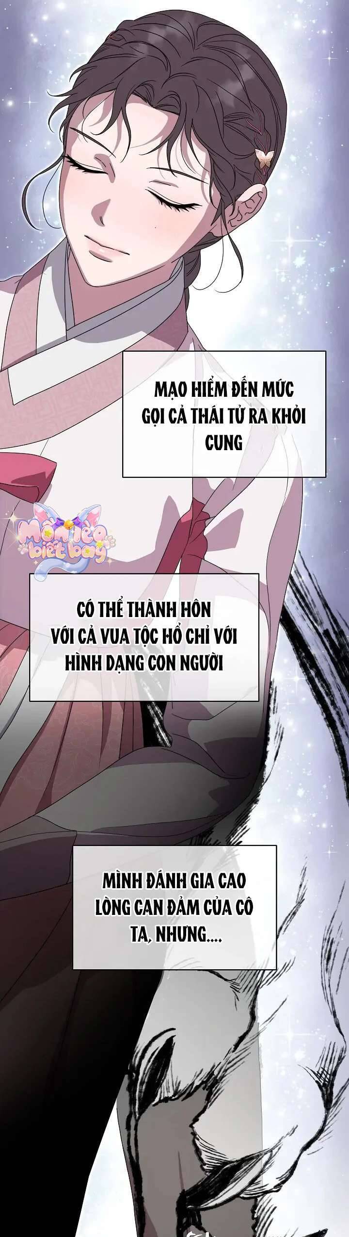 Ta Chỉ Muốn Ăn Em Chapter 29 - Trang 2