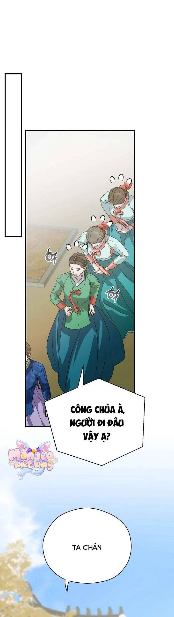 Ta Chỉ Muốn Ăn Em Chapter 29 - Trang 2