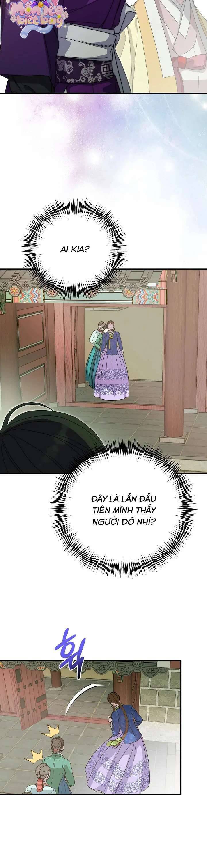 Ta Chỉ Muốn Ăn Em Chapter 29 - Trang 2