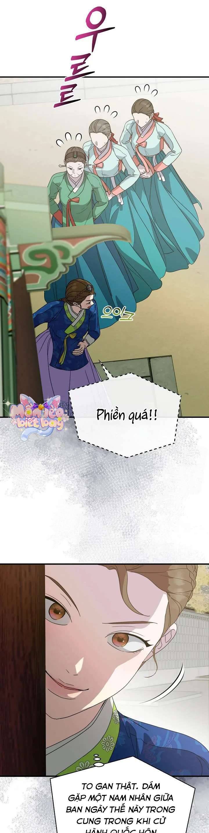 Ta Chỉ Muốn Ăn Em Chapter 29 - Trang 2