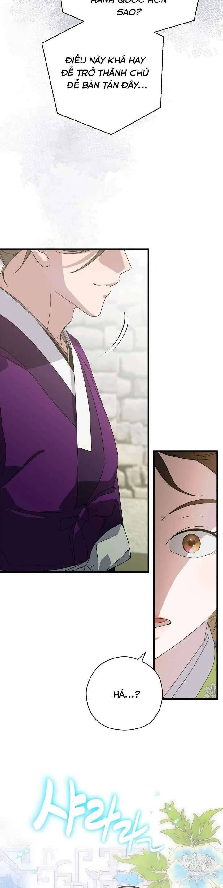 Ta Chỉ Muốn Ăn Em Chapter 29 - Trang 2