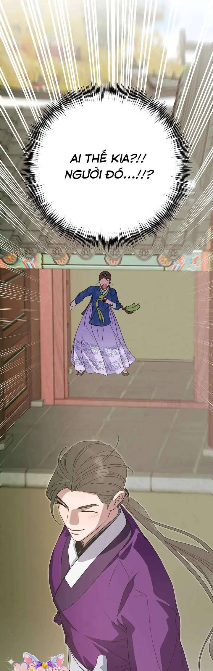 Ta Chỉ Muốn Ăn Em Chapter 29 - Trang 2