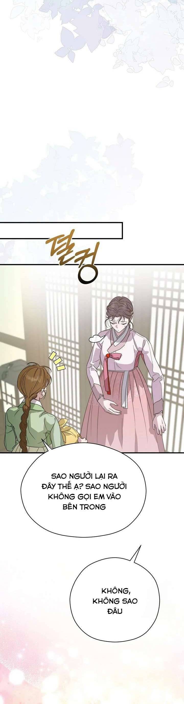 Ta Chỉ Muốn Ăn Em Chapter 30 - Trang 2