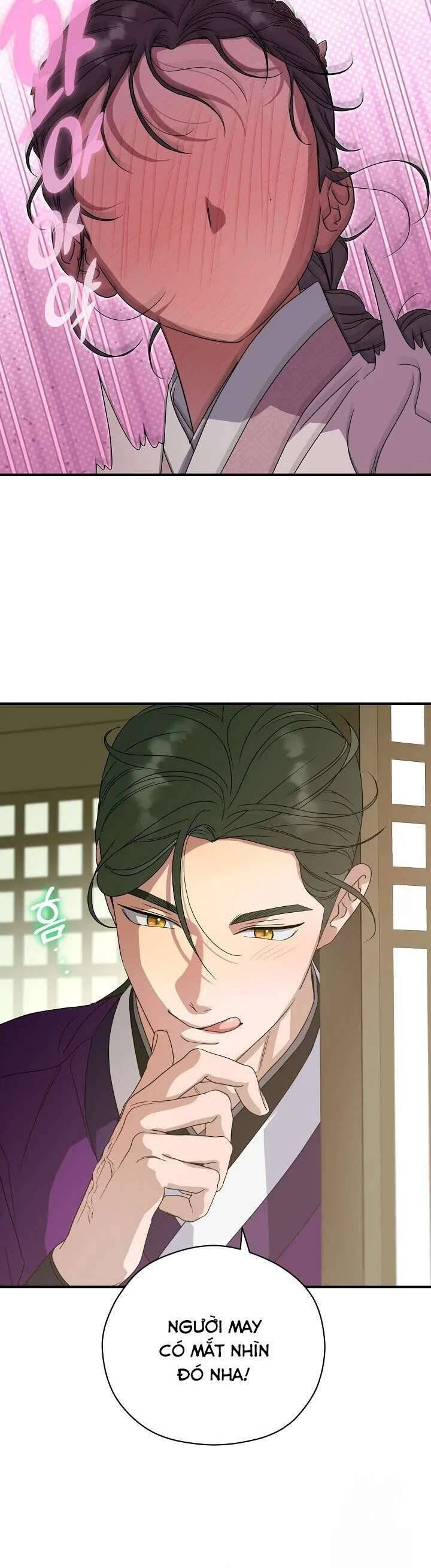 Ta Chỉ Muốn Ăn Em Chapter 30 - Trang 2