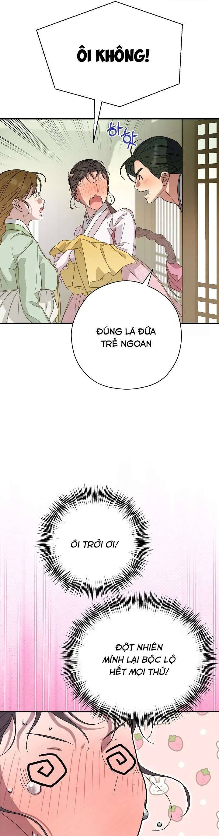 Ta Chỉ Muốn Ăn Em Chapter 30 - Trang 2