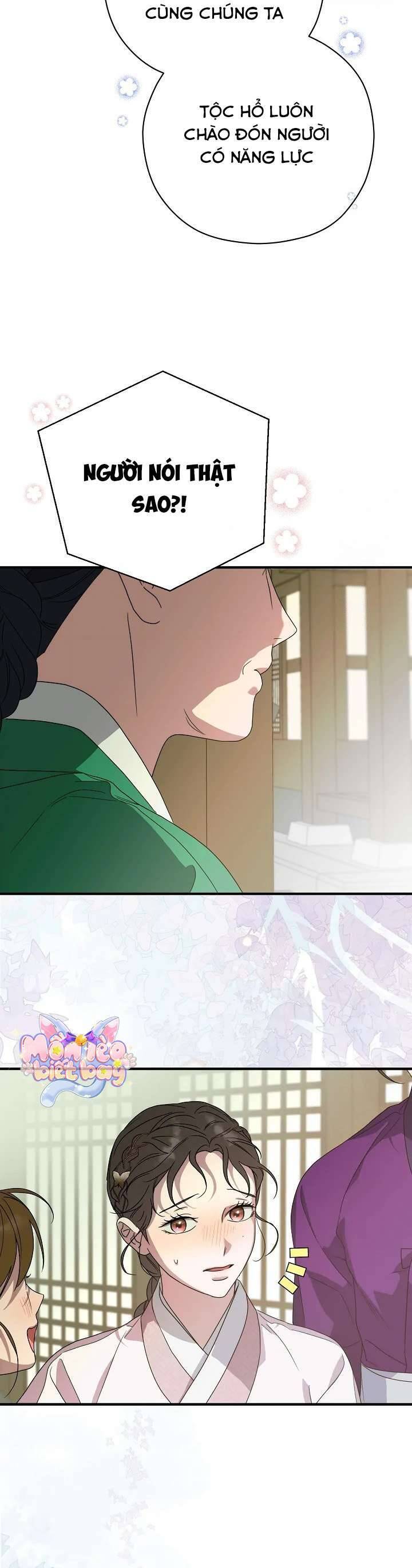 Ta Chỉ Muốn Ăn Em Chapter 30 - Trang 2