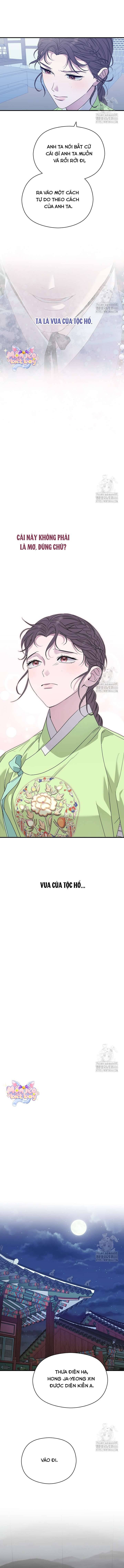 Ta Chỉ Muốn Ăn Em Chapter 4 - Trang 2