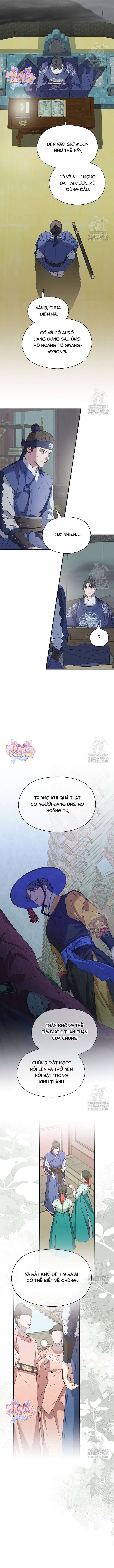 Ta Chỉ Muốn Ăn Em Chapter 4 - Trang 2