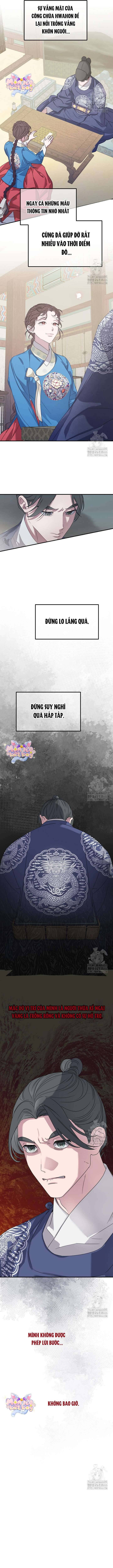 Ta Chỉ Muốn Ăn Em Chapter 4 - Trang 2