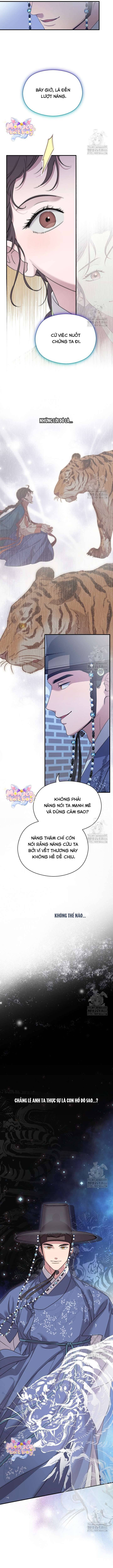Ta Chỉ Muốn Ăn Em Chapter 4 - Trang 2