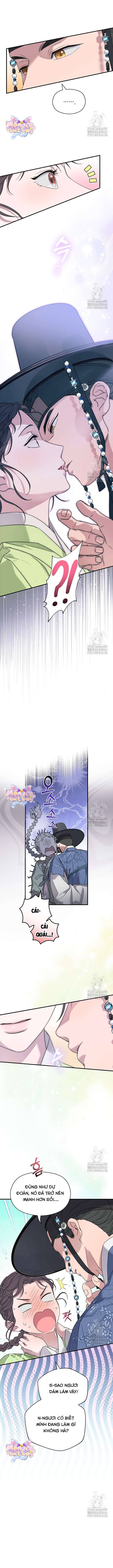 Ta Chỉ Muốn Ăn Em Chapter 4 - Trang 2