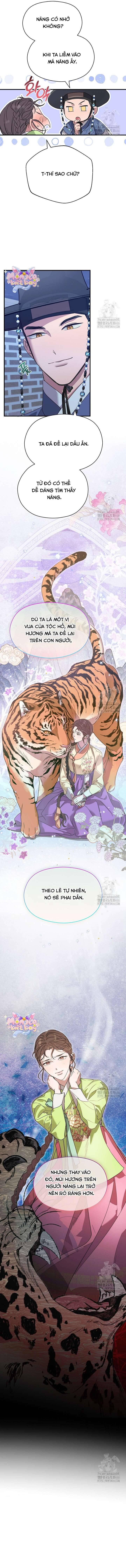 Ta Chỉ Muốn Ăn Em Chapter 4 - Trang 2