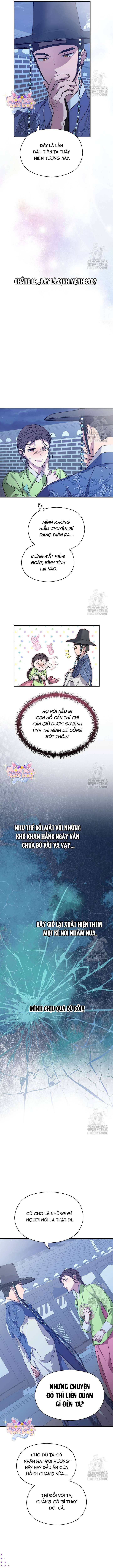 Ta Chỉ Muốn Ăn Em Chapter 4 - Trang 2