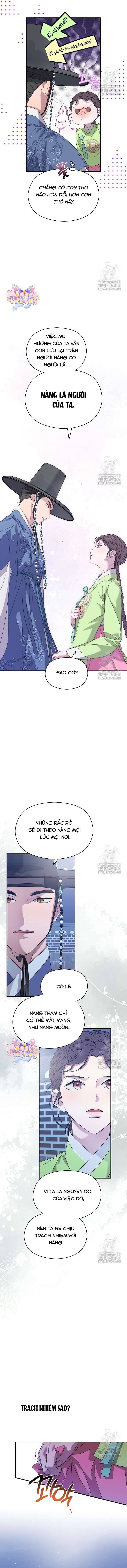 Ta Chỉ Muốn Ăn Em Chapter 4 - Trang 2