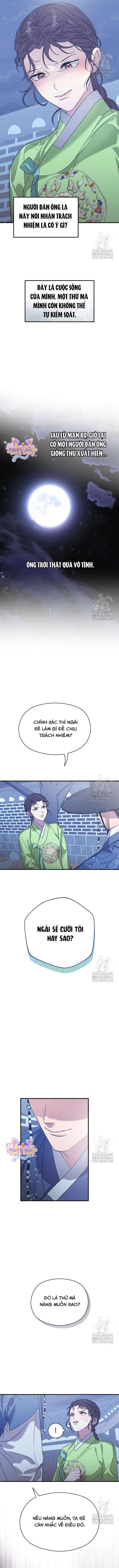 Ta Chỉ Muốn Ăn Em Chapter 4 - Trang 2