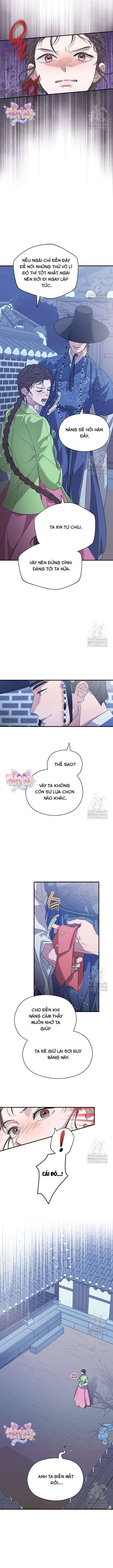 Ta Chỉ Muốn Ăn Em Chapter 4 - Trang 2