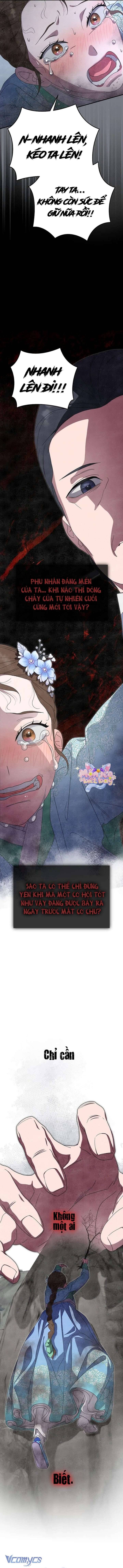 Ta Chỉ Muốn Ăn Em Chapter 48 - Trang 2