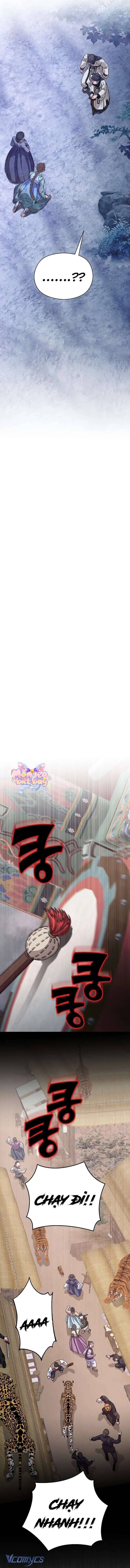 Ta Chỉ Muốn Ăn Em Chapter 48 - Trang 2