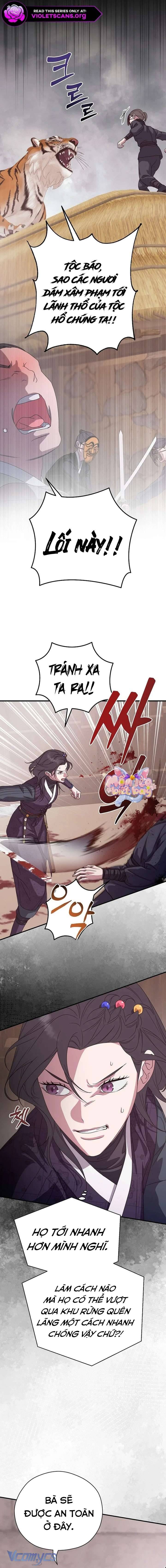 Ta Chỉ Muốn Ăn Em Chapter 48 - Trang 2