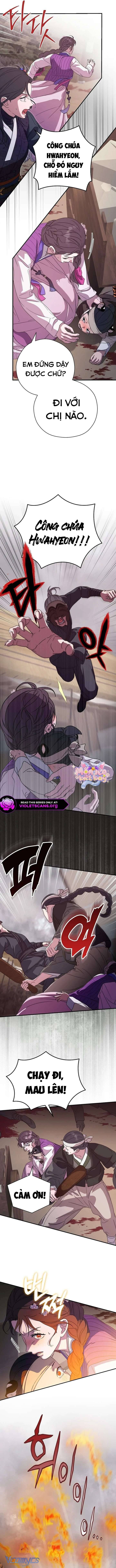 Ta Chỉ Muốn Ăn Em Chapter 48 - Trang 2