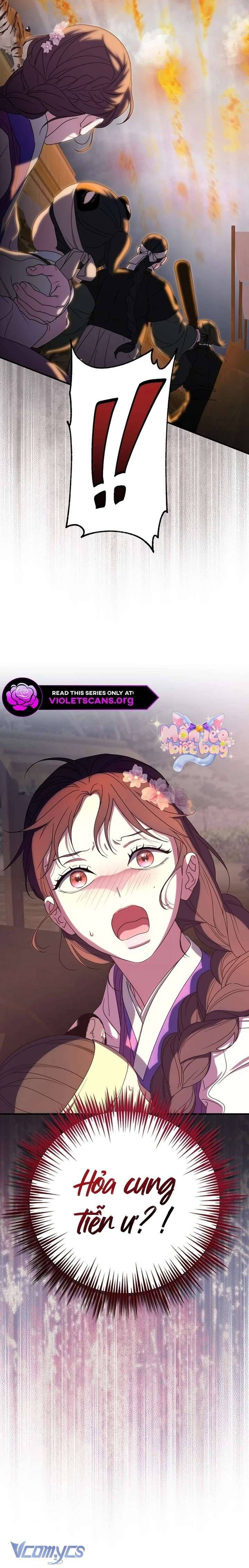 Ta Chỉ Muốn Ăn Em Chapter 48 - Trang 2