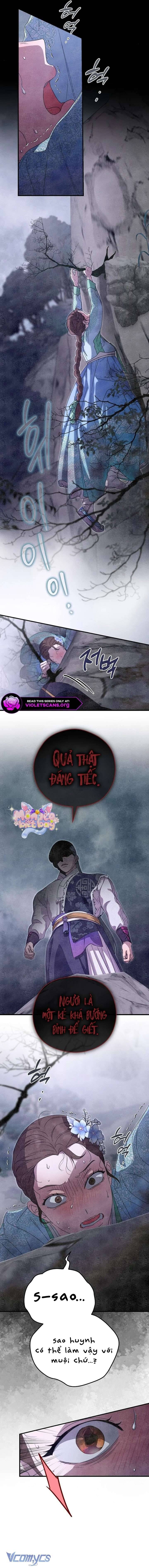 Ta Chỉ Muốn Ăn Em Chapter 48 - Trang 2