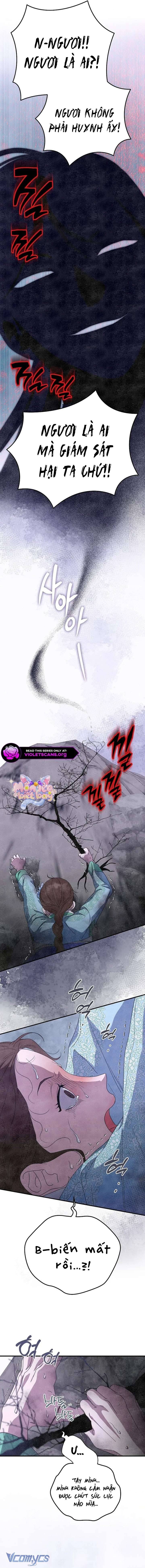 Ta Chỉ Muốn Ăn Em Chapter 48 - Trang 2