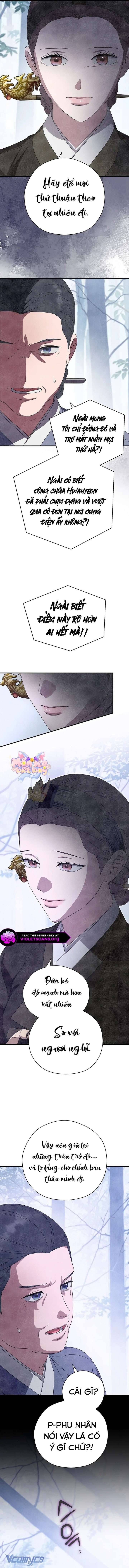 Ta Chỉ Muốn Ăn Em Chapter 48 - Trang 2