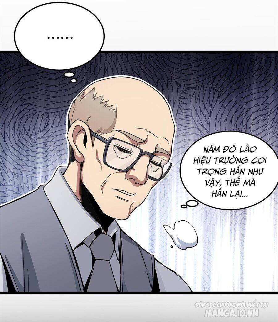 Ta Chỉ Muốn An Tĩnh Chơi Game Chapter 1 - Trang 2