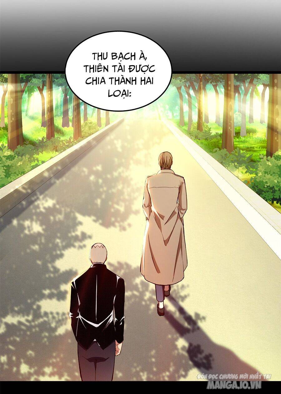 Ta Chỉ Muốn An Tĩnh Chơi Game Chapter 1 - Trang 2