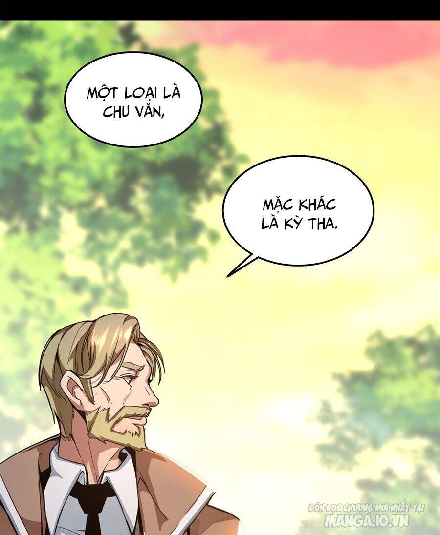 Ta Chỉ Muốn An Tĩnh Chơi Game Chapter 1 - Trang 2