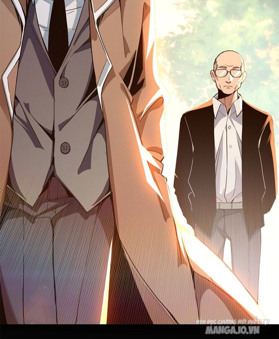 Ta Chỉ Muốn An Tĩnh Chơi Game Chapter 1 - Trang 2