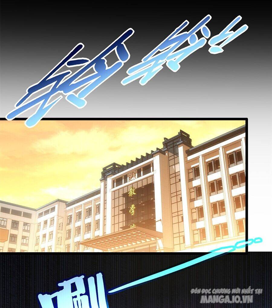 Ta Chỉ Muốn An Tĩnh Chơi Game Chapter 1 - Trang 2