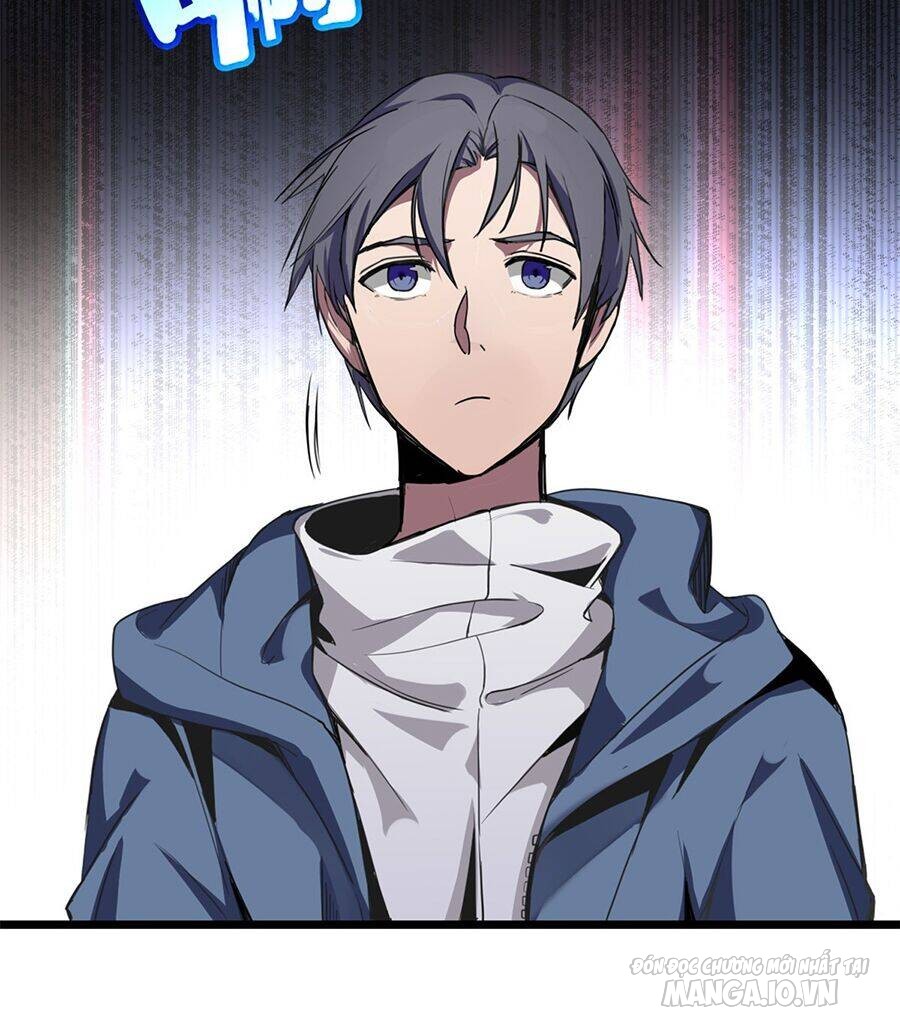 Ta Chỉ Muốn An Tĩnh Chơi Game Chapter 1 - Trang 2