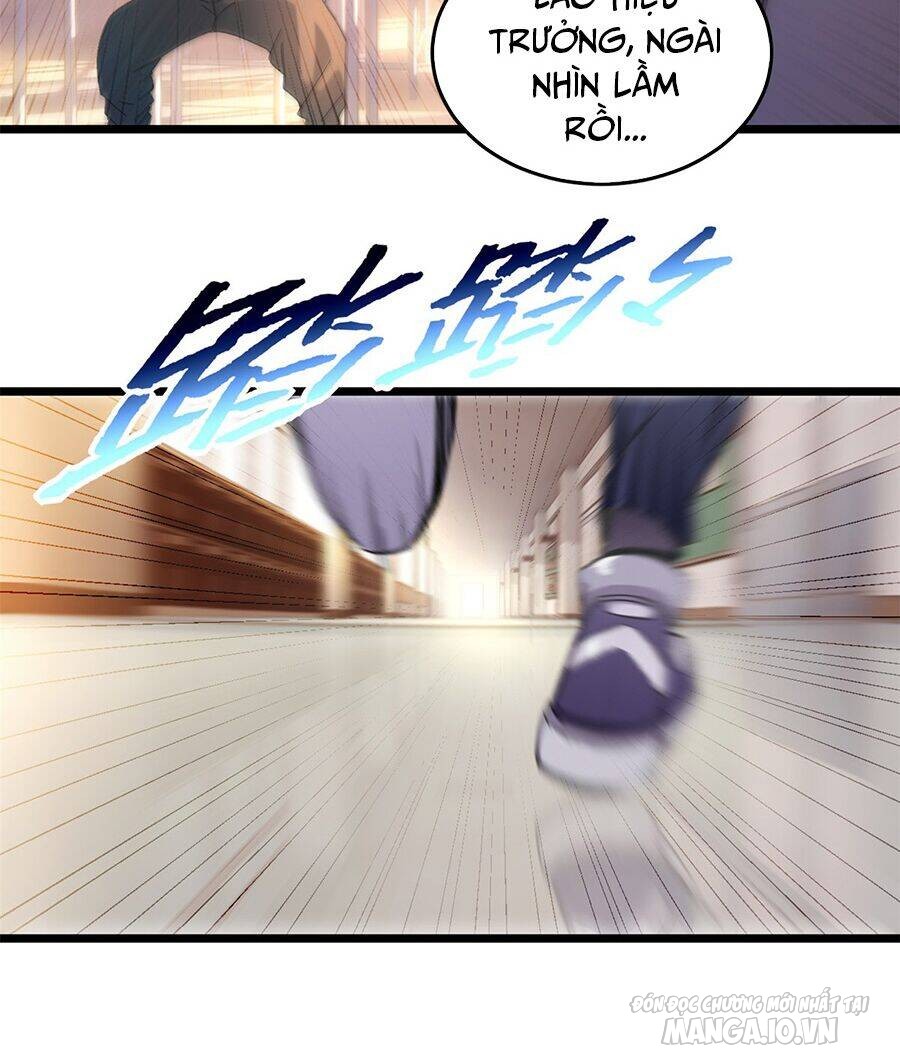 Ta Chỉ Muốn An Tĩnh Chơi Game Chapter 1 - Trang 2