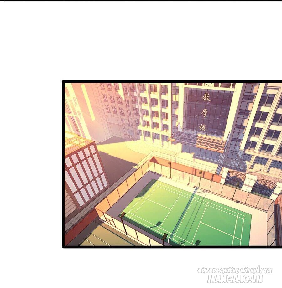 Ta Chỉ Muốn An Tĩnh Chơi Game Chapter 1 - Trang 2