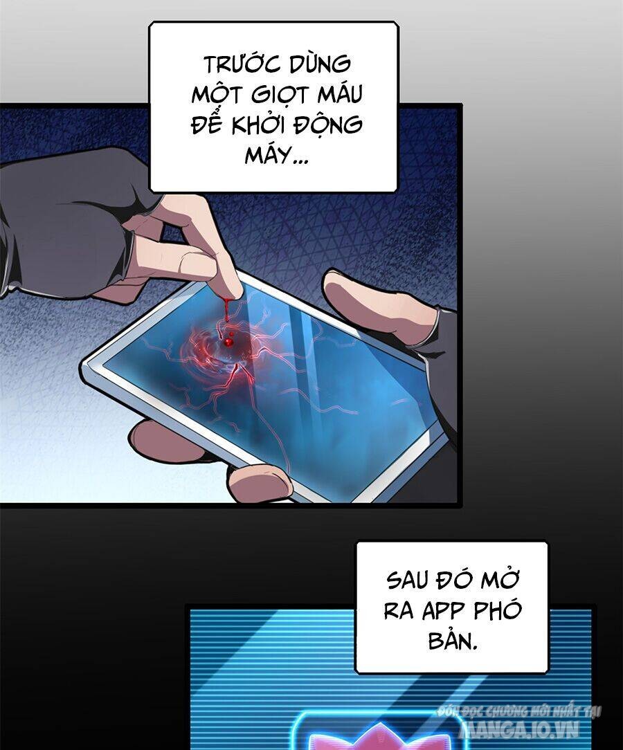 Ta Chỉ Muốn An Tĩnh Chơi Game Chapter 1 - Trang 2