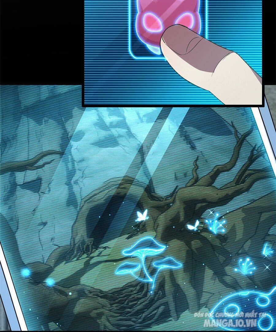 Ta Chỉ Muốn An Tĩnh Chơi Game Chapter 1 - Trang 2