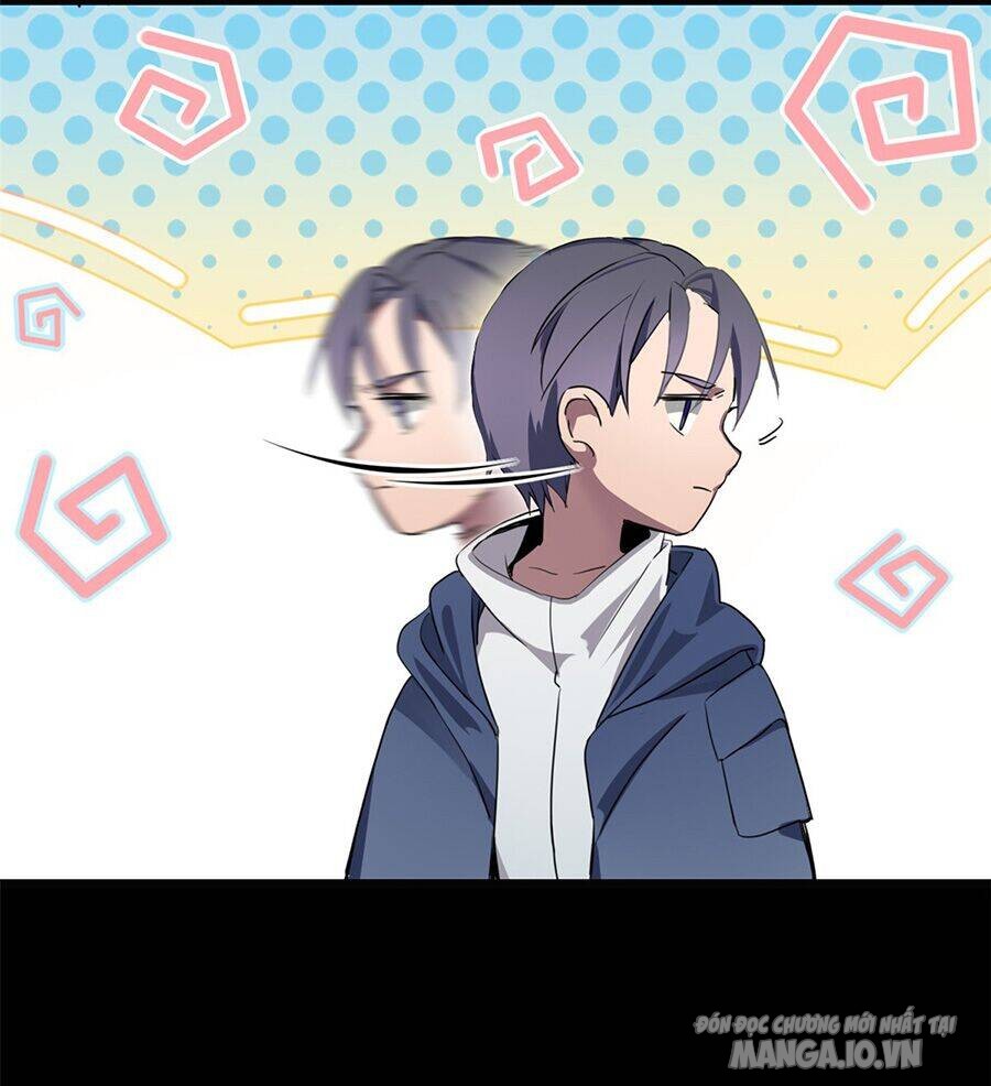 Ta Chỉ Muốn An Tĩnh Chơi Game Chapter 1 - Trang 2