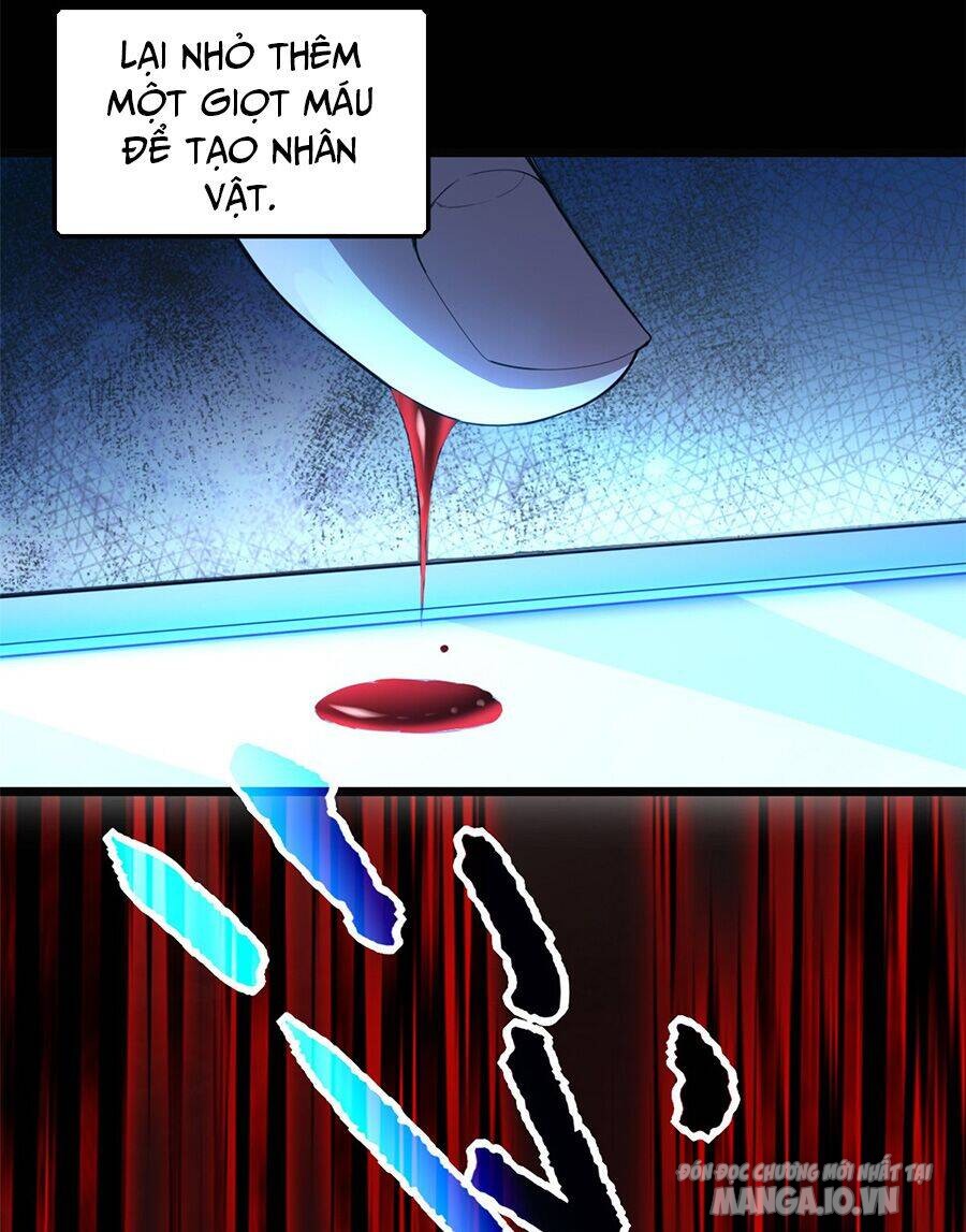 Ta Chỉ Muốn An Tĩnh Chơi Game Chapter 1 - Trang 2